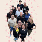 Premiering of Something’s going on with Lazaros, presented by the EEAMA Theatre Group