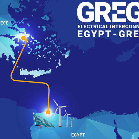 EU and US backed power link shatters TurkeyLibya maritime claims