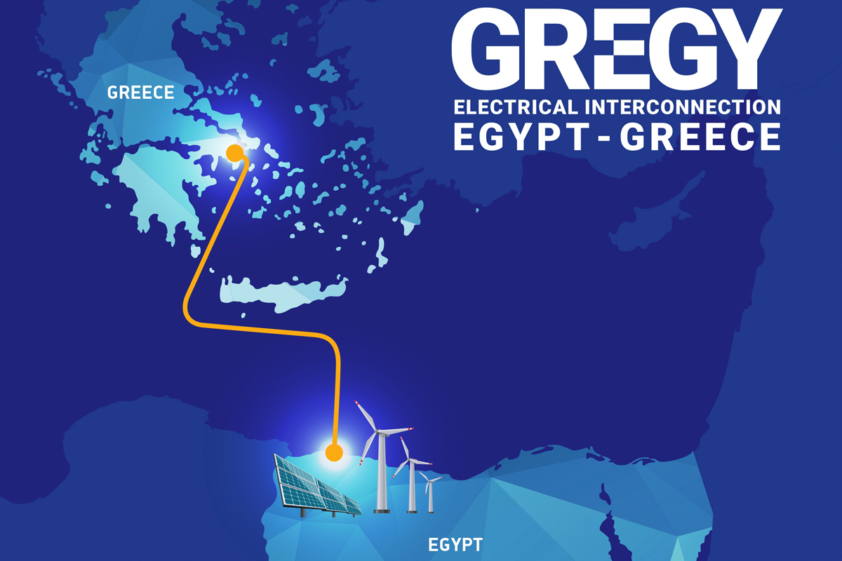 EU and US backed power link shatters TurkeyLibya maritime claims