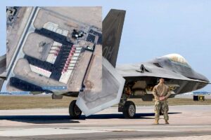 Iran as the trigger, Taiwan as the prize