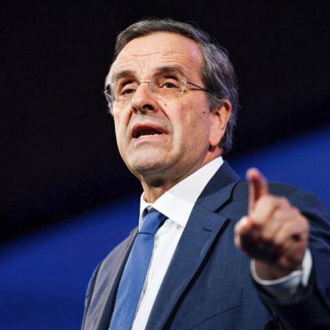 Samaras demands answers on Crete deal and Kasos obstruction