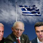 The Epstein files reveal how Greece was used to bail out French and German banks