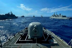 Turkeys provocation playbook- Escalation disguised as diplomacy