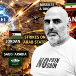 A War the West Cannot Win Israeli Journalist Warns of Strategic Collapse in Iran Conflict