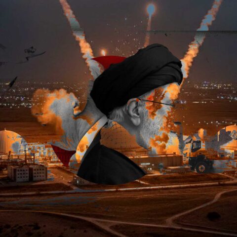 Irans Gulf strikes expose cracks in Americas missile shield