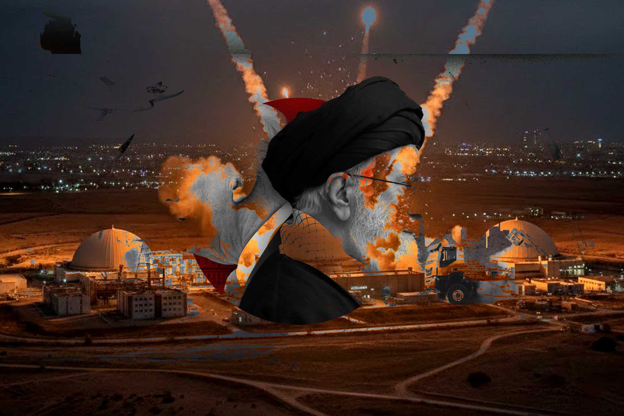 Irans Gulf strikes expose cracks in Americas missile shield