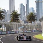 Melbourne Grand Prix 2026