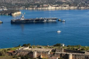 SOUDA - TA NEA - TA NEA