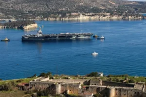 SOUDA SPY - TA NEA - TA NEA