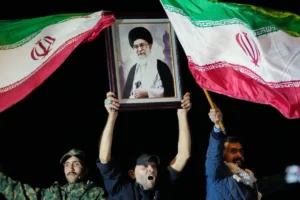 khamenei - TA NEA - TA NEA