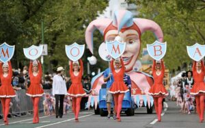 Moomba Festival Upholds Historical Truth by Protecting the Legacy of the Star of Vergina