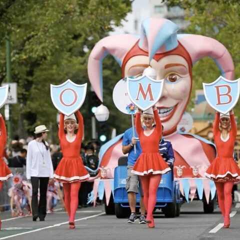 Moomba Festival Upholds Historical Truth by Protecting the Legacy of the Star of Vergina