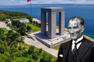 Turkey’s new battle for the ANZAC memory