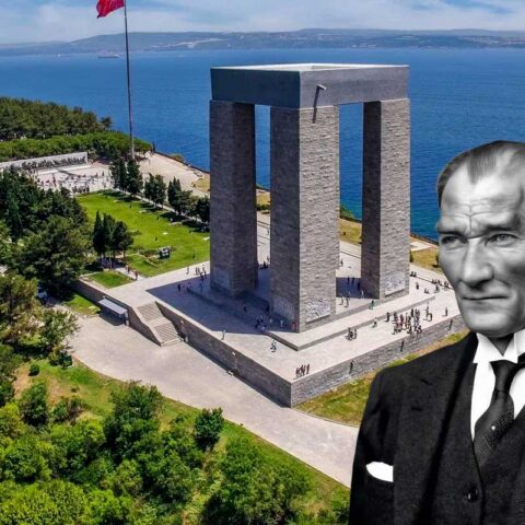 Turkey’s new battle for the ANZAC memory