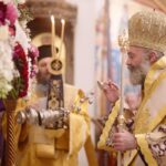 Holy Light illuminates Melbourne as Greek communities mark Orthodox Easter across Australia