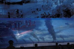 Gallipolis warning for Hormuz