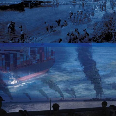 Gallipolis warning for Hormuz