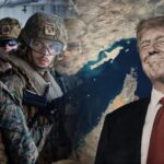 US INVASION TIMELINE