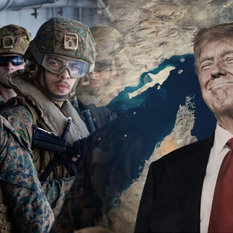 US INVASION TIMELINE