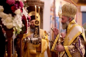 Without the Hellenic language we are lost